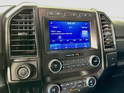 2021 Ford Expedition XL