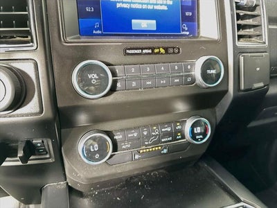 2021 Ford Expedition XL