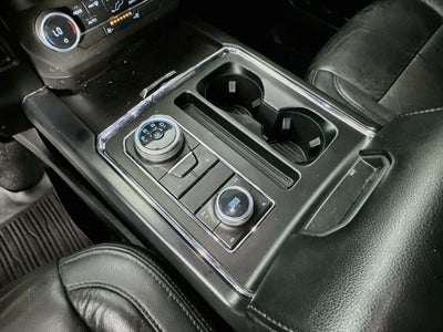 2021 Ford Expedition XL