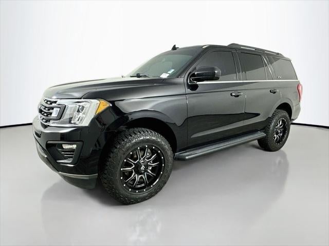 2021 Ford Expedition XL