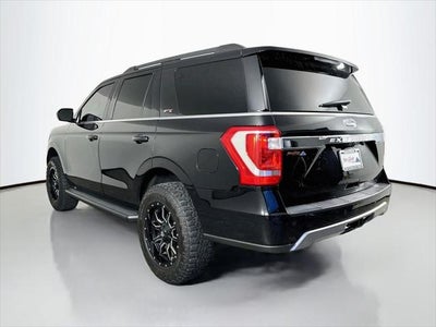 2021 Ford Expedition XL