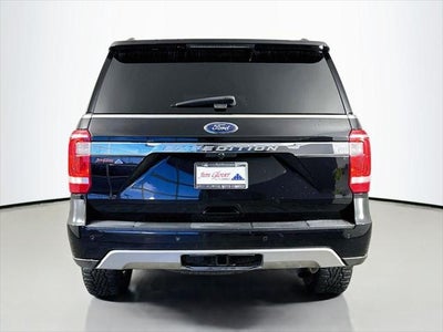 2021 Ford Expedition XL