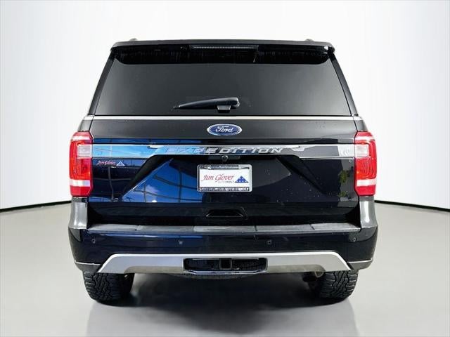 2021 Ford Expedition XL