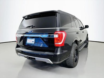2021 Ford Expedition XL