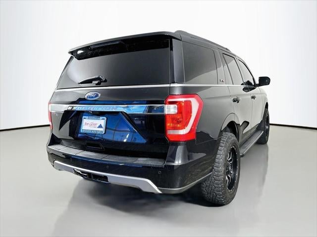 2021 Ford Expedition XL