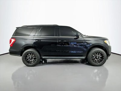 2021 Ford Expedition XL