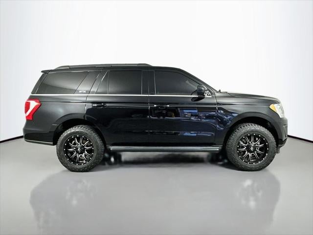 2021 Ford Expedition XL