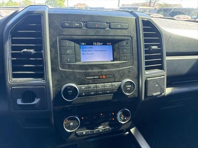 2018 Ford Expedition XLT