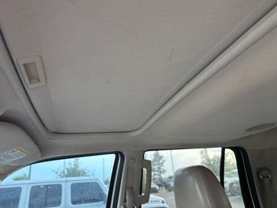 2013 Ford Expedition Limited