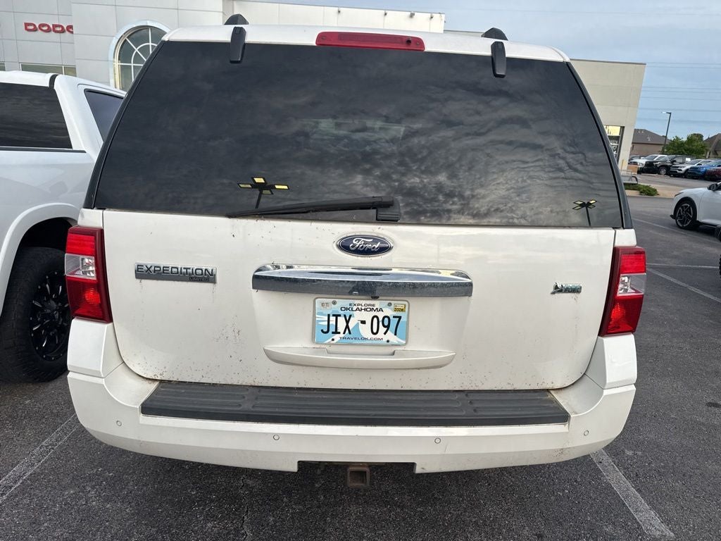 2013 Ford Expedition Limited