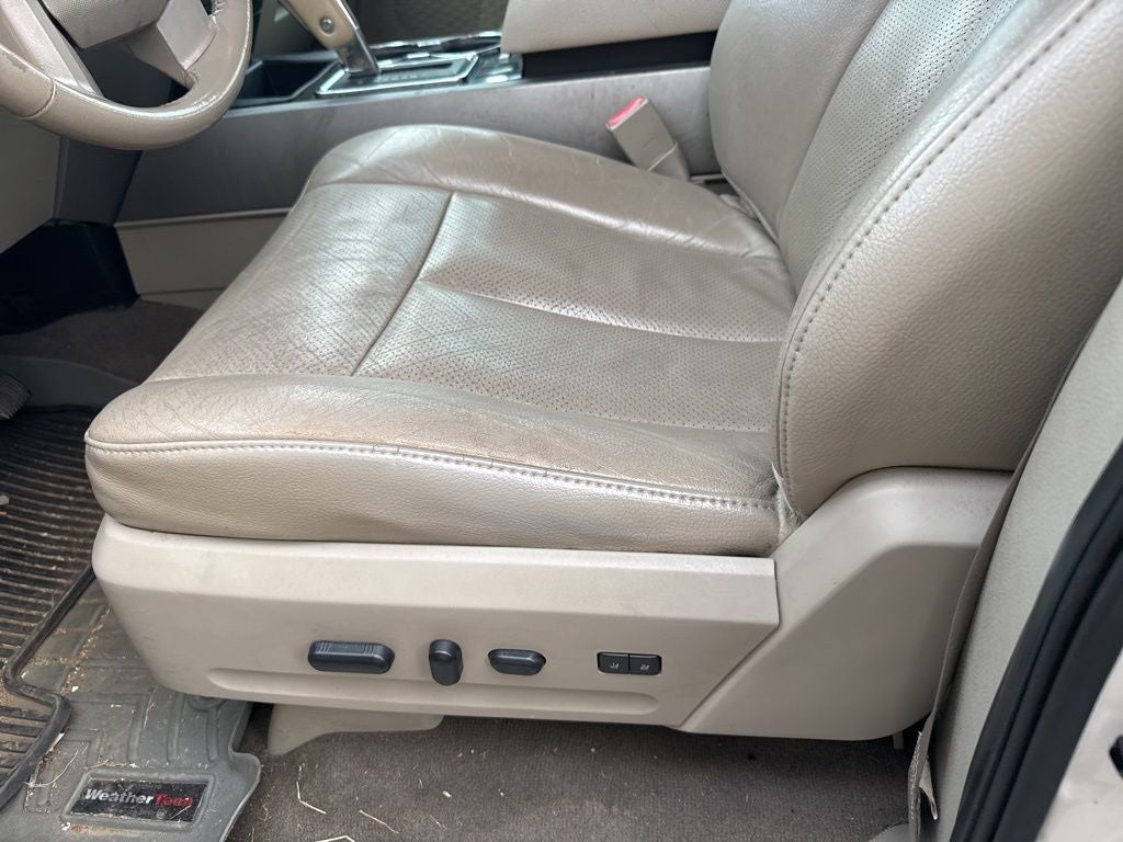 2013 Ford Expedition Limited
