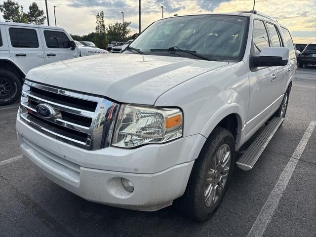 2013 Ford Expedition Limited
