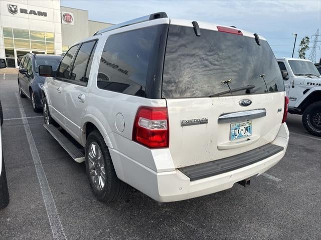 2013 Ford Expedition Limited