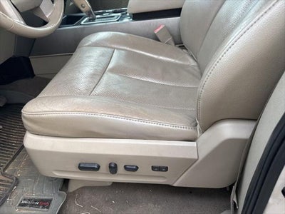2013 Ford Expedition Limited