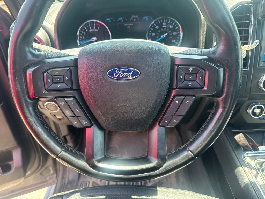 2019 Ford Expedition Limited