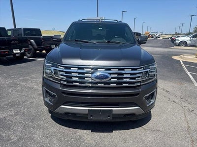 2019 Ford Expedition Limited