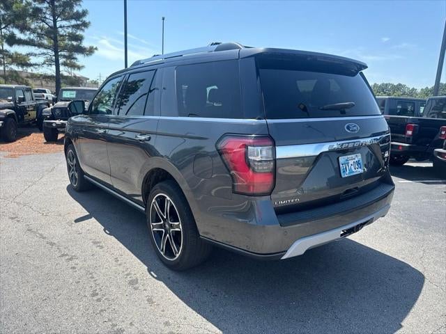2019 Ford Expedition Limited