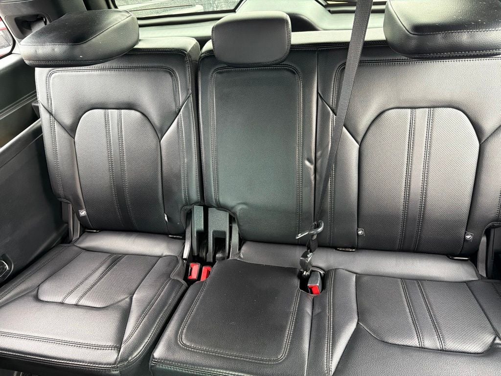 2020 Ford Expedition Limited