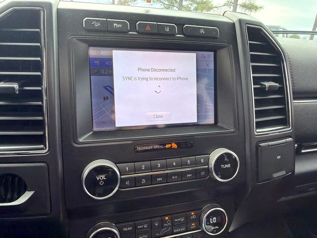 2020 Ford Expedition Limited