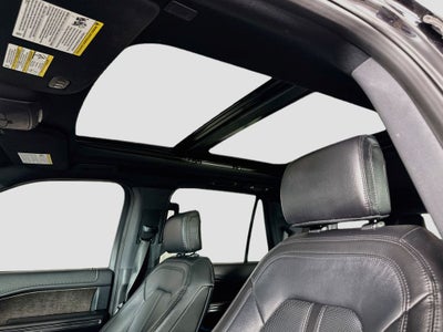 2020 Ford Expedition Limited