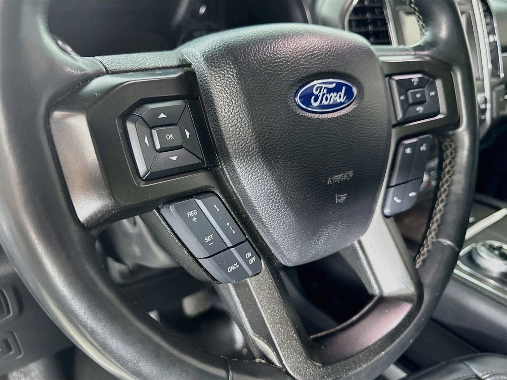 2020 Ford Expedition Limited