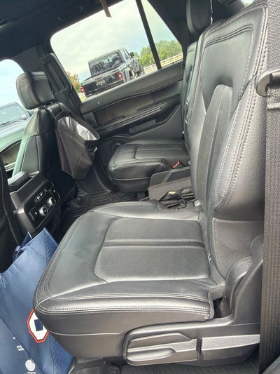 2020 Ford Expedition Limited