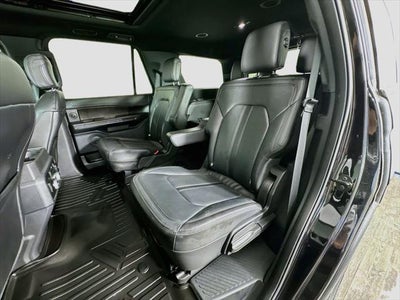 2020 Ford Expedition Limited