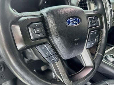 2020 Ford Expedition Limited