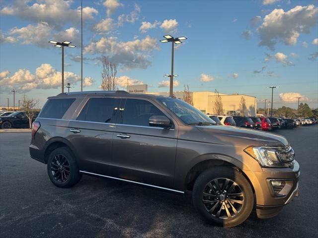 2019 Ford Expedition Limited