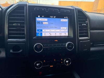 2019 Ford Expedition Limited