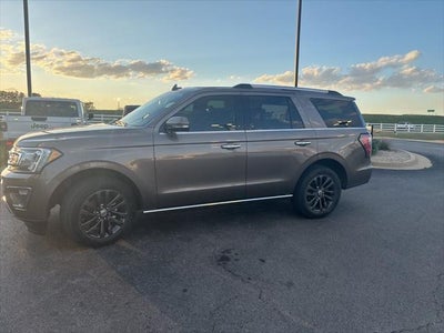 2019 Ford Expedition Limited