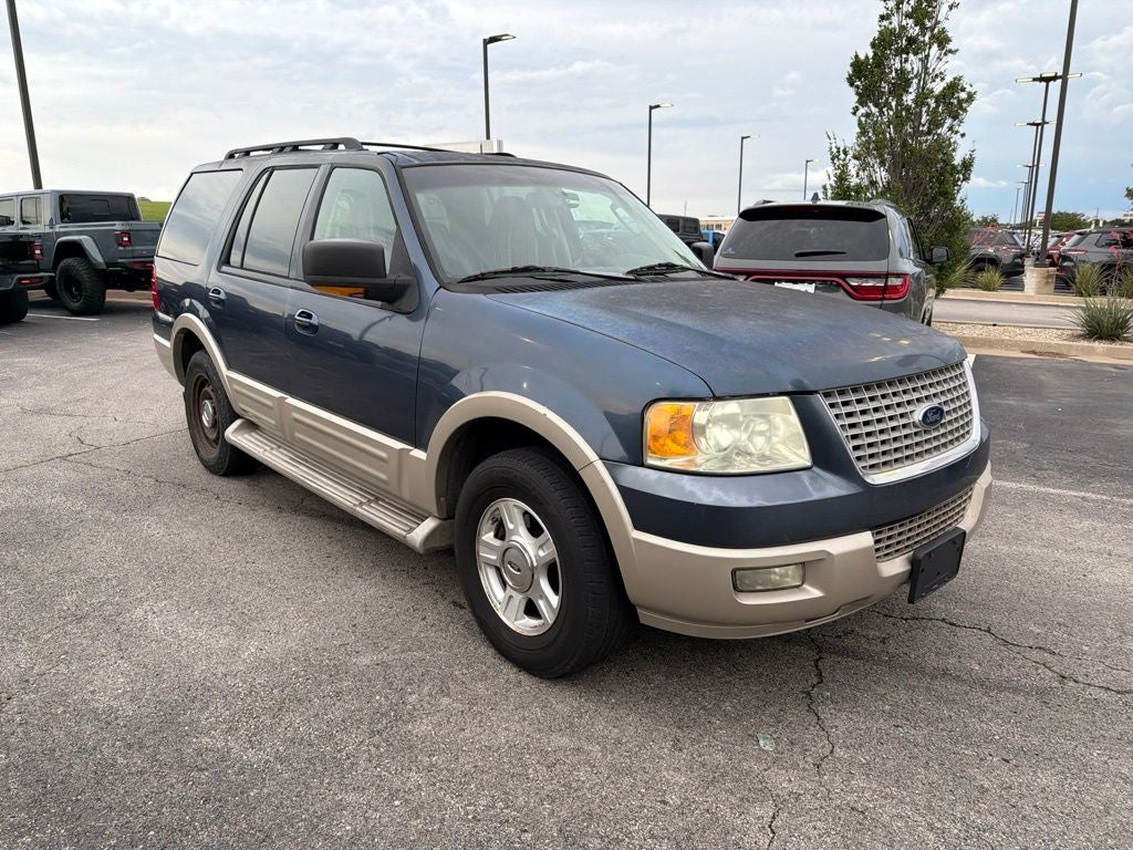 2006 Ford Expedition Eddie Bauer