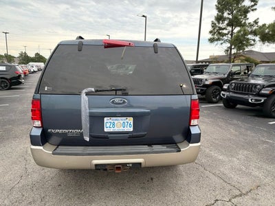 2006 Ford Expedition Eddie Bauer