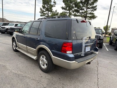 2006 Ford Expedition Eddie Bauer