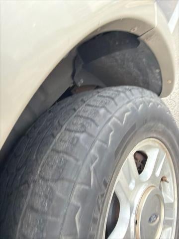 2006 Ford Expedition Eddie Bauer