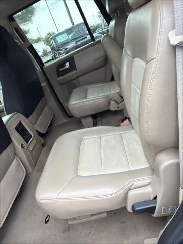 2006 Ford Expedition Eddie Bauer