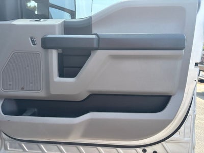2018 Ford F-250SD XL