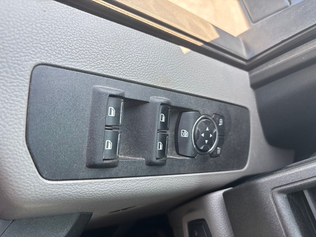 2018 Ford F-250SD XL