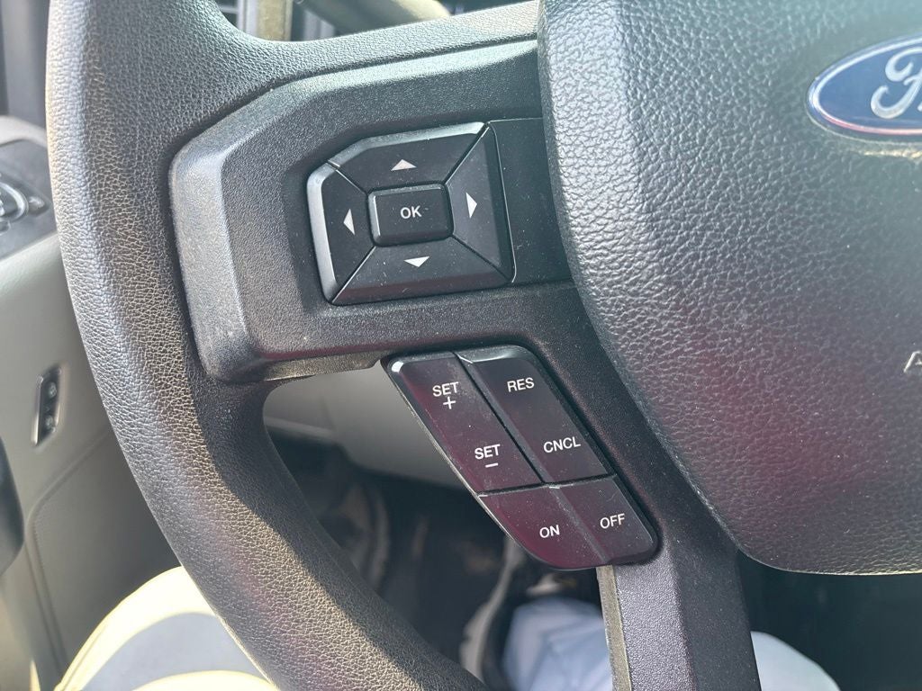 2018 Ford F-250SD XL