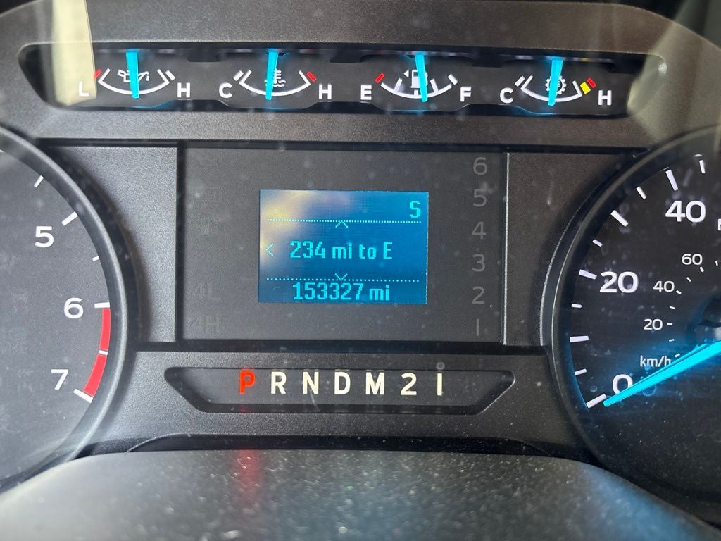 2018 Ford F-250SD XL