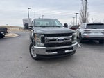 2017 Ford F-250SD XLT