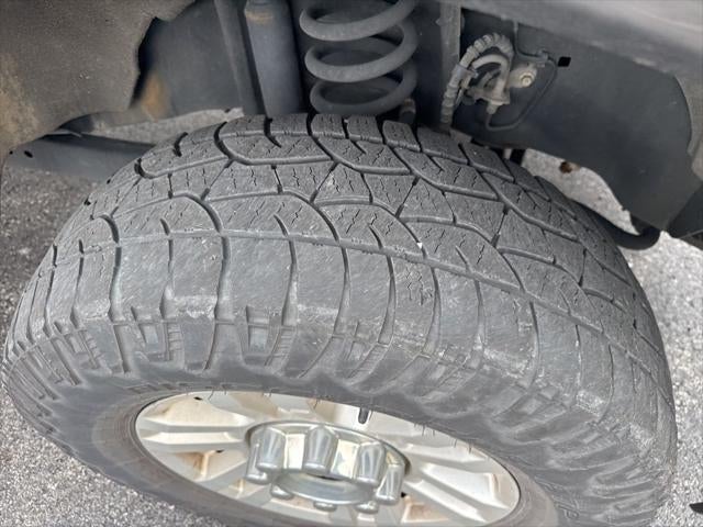 2017 Ford F-250SD XLT