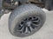 2017 Ford F-250SD Platinum