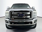 2016 Ford F-250SD LARIAT