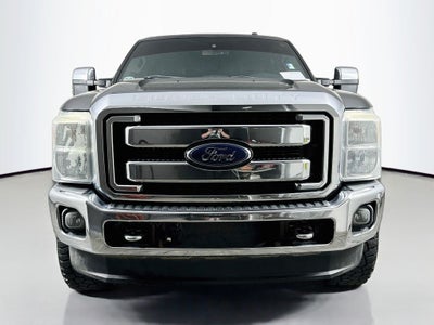 2016 Ford F-250SD LARIAT
