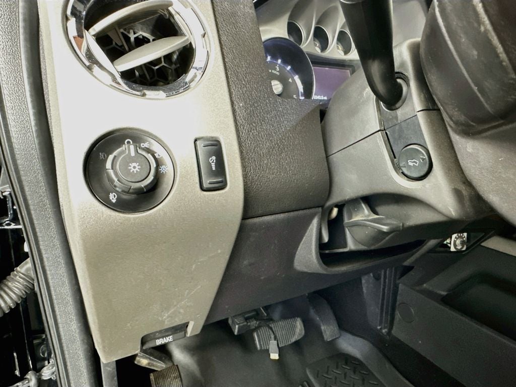 2016 Ford F-250SD LARIAT