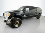 2016 Ford F-250SD LARIAT
