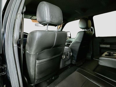 2016 Ford F-250SD LARIAT