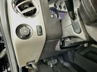 2016 Ford F-250SD LARIAT