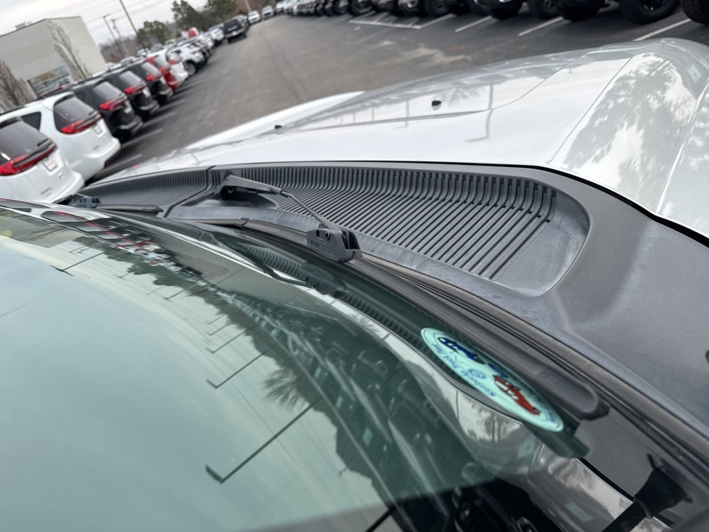 2016 Ford F-250SD Lariat